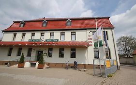 Hotel Weisse Taube